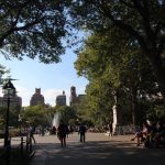 Washington Square Park