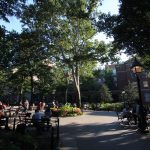 Washington Square Park