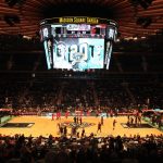 Madison Square Garden