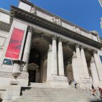 New York Public Library