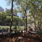 Bryant Park