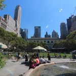 Bryant Park