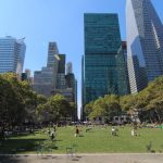 Bryant Park