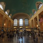 Grand Central Station