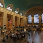 Grand Central Station