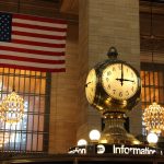 Grand Central Station