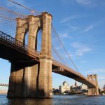 Brooklyn Bridge