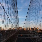 Brooklyn Bridge