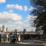 Brooklyn Heights Promenade