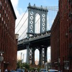 Manhattan Bridge