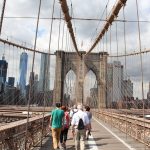 Brooklyn Bridge