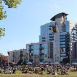 Marché de Smorgasburg