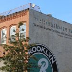 Brooklyn Brewery