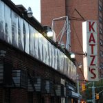 Katz's Delicatessen