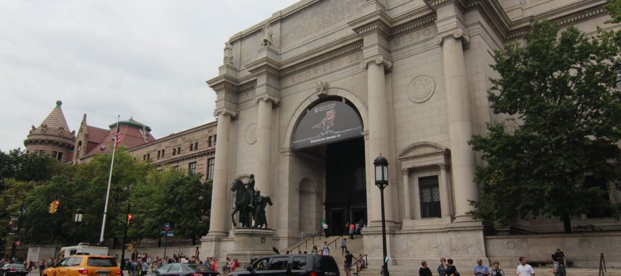 American museum of natural history