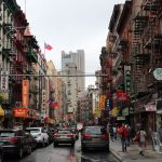 Chinatown