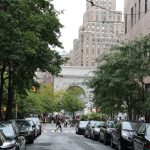 Washington Square Park