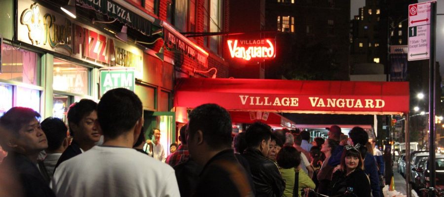 Village Vanguard