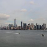 Lower Manhattan