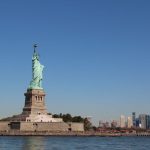 Statue de la liberté