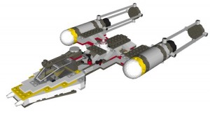 Y-Wing